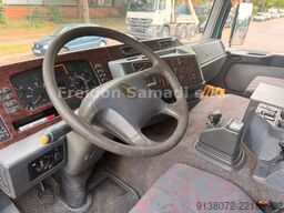 MERCEDES-BENZ Actros 3348 6x6 Dreiseiten-Kipper Meiller EPS