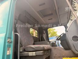 MERCEDES-BENZ Actros 3348 6x6 Dreiseiten-Kipper Meiller EPS