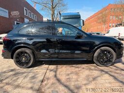PORSCHE Cayenne Diesel 3.0 V6 Pano Klima Bi-Xenon Leder
