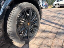 PORSCHE Cayenne Diesel 3.0 V6 Pano Klima Bi-Xenon Leder
