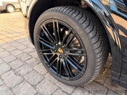PORSCHE Cayenne Diesel 3.0 V6 Pano Klima Bi-Xenon Leder