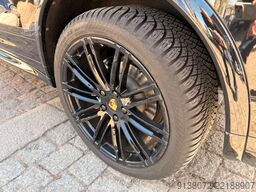 PORSCHE Cayenne Diesel 3.0 V6 Pano Klima Bi-Xenon Leder