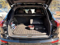 PORSCHE Cayenne Diesel 3.0 V6 Pano Klima Bi-Xenon Leder