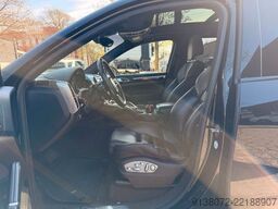 PORSCHE Cayenne Diesel 3.0 V6 Pano Klima Bi-Xenon Leder