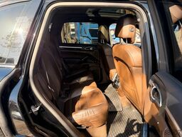 PORSCHE Cayenne Diesel 3.0 V6 Pano Klima Bi-Xenon Leder