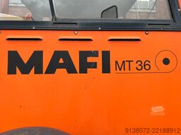 MAFI MT 36