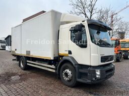 VOLVO FL 290 KOFFER 18t LBW DAUTEL AUTOMATIK EURO V