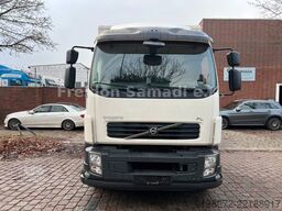 VOLVO FL 290 KOFFER 18t LBW DAUTEL AUTOMATIK EURO V
