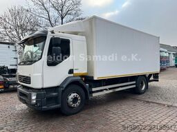 VOLVO FL 290 KOFFER 18t LBW DAUTEL AUTOMATIK EURO V