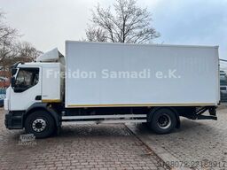 VOLVO FL 290 KOFFER 18t LBW DAUTEL AUTOMATIK EURO V