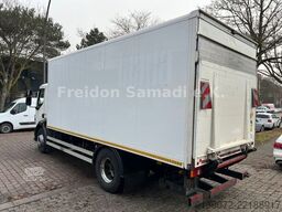 VOLVO FL 290 KOFFER 18t LBW DAUTEL AUTOMATIK EURO V