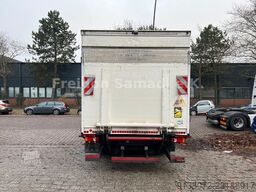 VOLVO FL 290 KOFFER 18t LBW DAUTEL AUTOMATIK EURO V