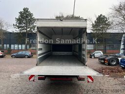 VOLVO FL 290 KOFFER 18t LBW DAUTEL AUTOMATIK EURO V