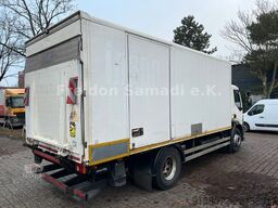 VOLVO FL 290 KOFFER 18t LBW DAUTEL AUTOMATIK EURO V