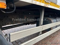 VOLVO FL 290 KOFFER 18t LBW DAUTEL AUTOMATIK EURO V