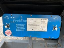 VOLVO FL 290 KOFFER 18t LBW DAUTEL AUTOMATIK EURO V