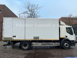 VOLVO FL 290 KOFFER 18t LBW DAUTEL AUTOMATIK EURO V