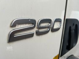 VOLVO FL 290 KOFFER 18t LBW DAUTEL AUTOMATIK EURO V