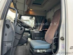 VOLVO FL 290 KOFFER 18t LBW DAUTEL AUTOMATIK EURO V
