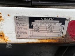 VOLVO FL 290 KOFFER 18t LBW DAUTEL AUTOMATIK EURO V