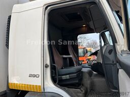 VOLVO FL 290 KOFFER 18t LBW DAUTEL AUTOMATIK EURO V