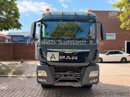 MAN TGS 18.480 4x4 HydroDrive Manual Kipphydraulik
