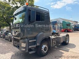 MAN TGS 18.480 4x4 HydroDrive Manual Kipphydraulik