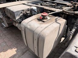 MAN TGS 18.480 4x4 HydroDrive Manual Kipphydraulik