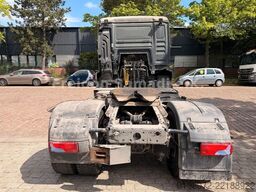 MAN TGS 18.480 4x4 HydroDrive Manual Kipphydraulik