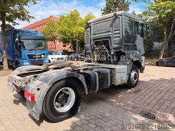 MAN TGS 18.480 4x4 HydroDrive Manual Kipphydraulik