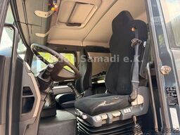 MAN TGS 18.480 4x4 HydroDrive Manual Kipphydraulik