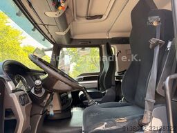 MAN TGS 18.480 4x4 HydroDrive Manual Kipphydraulik