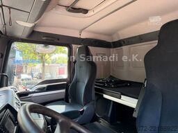 MAN TGS 18.480 4x4 HydroDrive Manual Kipphydraulik