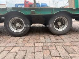  HKM ANH TIEFLADER H24. 30/ 60Z