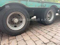  HKM ANH TIEFLADER H24. 30/ 60Z