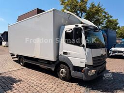 MERCEDES-BENZ Atego  4x2 816 OM934 4x2 EURO 6  LBW