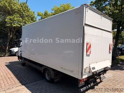 MERCEDES-BENZ Atego  4x2 816 OM934 4x2 EURO 6  LBW