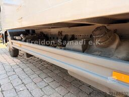 MERCEDES-BENZ Atego  4x2 816 OM934 4x2 EURO 6  LBW