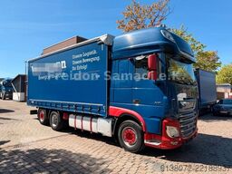 DAF XF 480 FAN 6x2 SSC EURO 6C