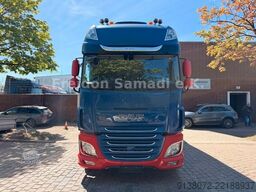 DAF XF 480 FAN 6x2 SSC EURO 6C
