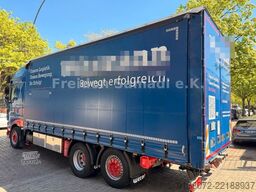 DAF XF 480 FAN 6x2 SSC EURO 6C