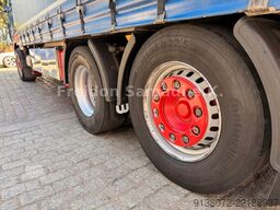 DAF XF 480 FAN 6x2 SSC EURO 6C