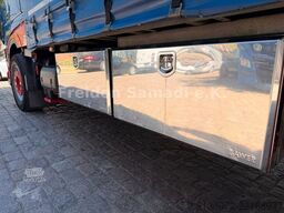 DAF XF 480 FAN 6x2 SSC EURO 6C