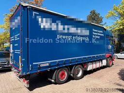 DAF XF 480 FAN 6x2 SSC EURO 6C