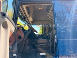 DAF XF 480 FAN 6x2 SSC EURO 6C