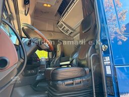 DAF XF 480 FAN 6x2 SSC EURO 6C