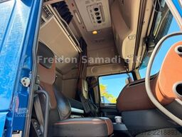 DAF XF 480 FAN 6x2 SSC EURO 6C
