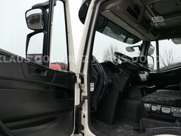 IVECO Stralis 420 Kühlkoffer Retarder LBW Euro 6