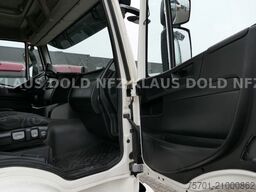 IVECO Stralis 420 Kühlkoffer Retarder LBW Euro 6
