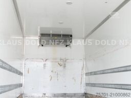 IVECO Stralis 420 Kühlkoffer Retarder LBW Euro 6